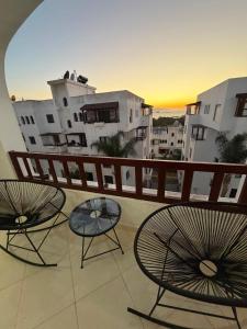 Luxury apartment Elegant Panoramic Apartment