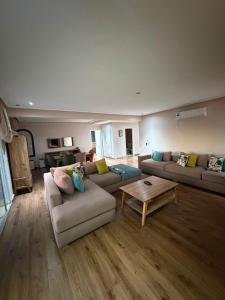Luxury apartment Elegant Panoramic Apartment
