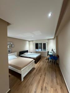 Luxury apartment Elegant Panoramic Apartment