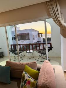 Luxury apartment Elegant Panoramic Apartment