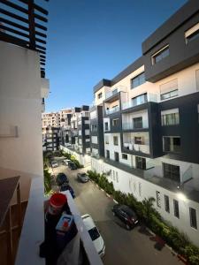 Luxury apartment Elegant Panoramic Apartment