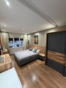 Luxury apartment Elegant Panoramic Apartment