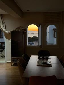 Luxury apartment Elegant Panoramic Apartment