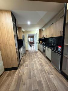Luxury apartment Elegant Panoramic Apartment