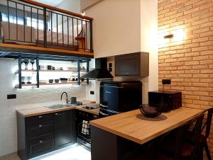 Kogevina Industrial Loft