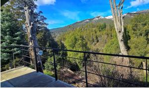 Del Pinar Bariloche