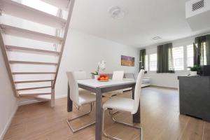 Villa Spaziosa · Home Office · San Lorenzo