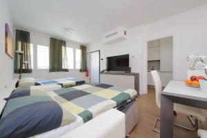 Villa Spaziosa · Home Office · San Lorenzo