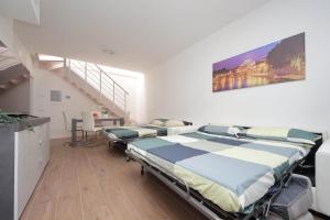 Villa Spaziosa · Home Office · San Lorenzo