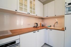 Kościuszki Premium Apartment By Zen4Guest