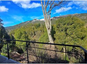 Del Pinar Bariloche