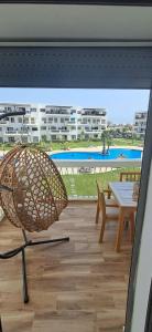 luxury appart in Cabo Huerto del rio,fiber optical,clim,salle de sport