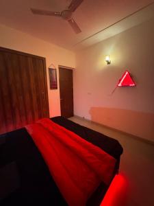 Revaura Villa 3bhk Cinema & Automotive suite