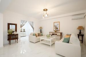 Efis cosy apartment