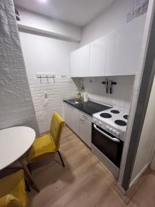 The Nook - Free parking