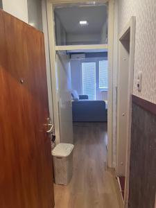 The Nook - Free parking