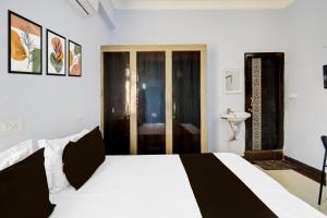 Hotel O Whitefields Road Hyderabad Formerly Sunidh