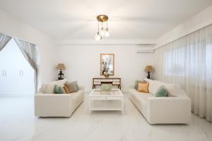 Efis cosy apartment