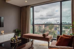 Jamila Apartments