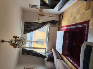 Cozy 1-Bedroom Apartment in Central Kungsholmen, Stockholm