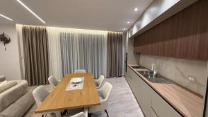Marku Apartments 4