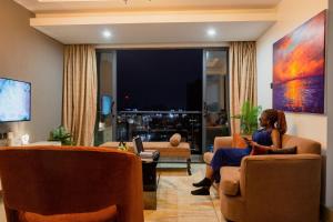 Jamila Apartments