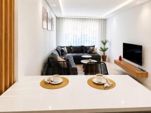 Splendide appartement Gueliz avec terrasse