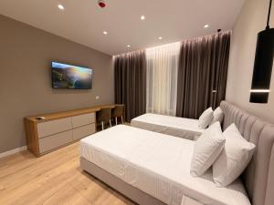 Santa Lucia Aparthotels