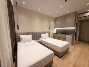 Santa Lucia Aparthotels