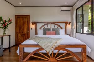 Villa Alma de Campo Monteverde