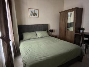 Zjoro Ganteng guest house