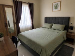 Zjoro Ganteng guest house