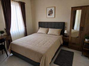 Zjoro Ganteng guest house