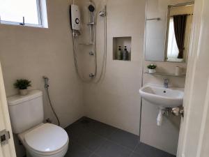 Zjoro Ganteng guest house