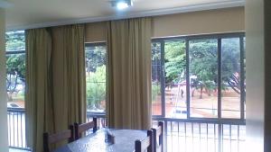 Hotel Serrador