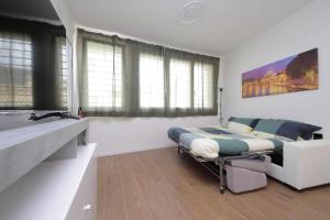 Villa Indipendente · Due Livelli · San Lorenzo