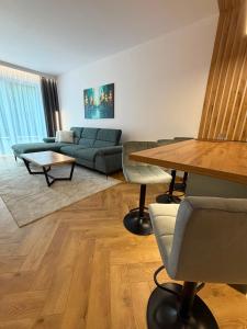 Apartmán Ella