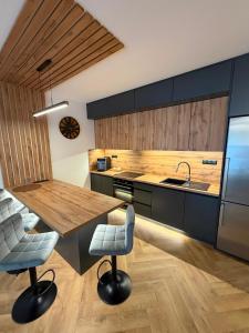Apartmán Ella