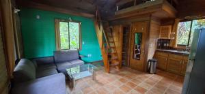 Cabinas Costa Tropicana