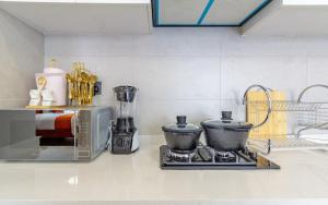 Gemland apartment
