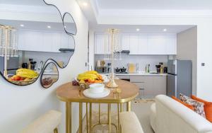 Gemland apartment