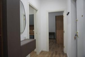Monza F1 Stay - Central Apt near Circuit & Park