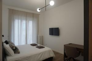 Monza F1 Stay - Central Apt near Circuit & Park