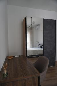 Annoni Park Apartment