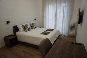 Monza F1 Stay - Central Apt near Circuit & Park