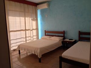 Hotel Serrador