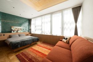 CatStreet Inn Shibuya by unito