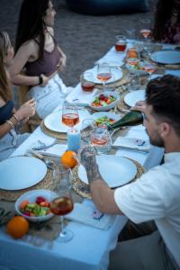 Bali Andino Hotel Boutique & Lodges Mendoza