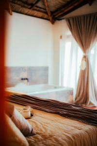 Bali Andino Hotel Boutique & Lodges Mendoza