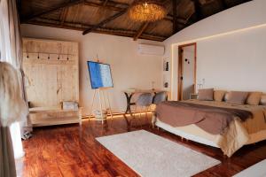 Bali Andino Hotel Boutique & Lodges Mendoza
